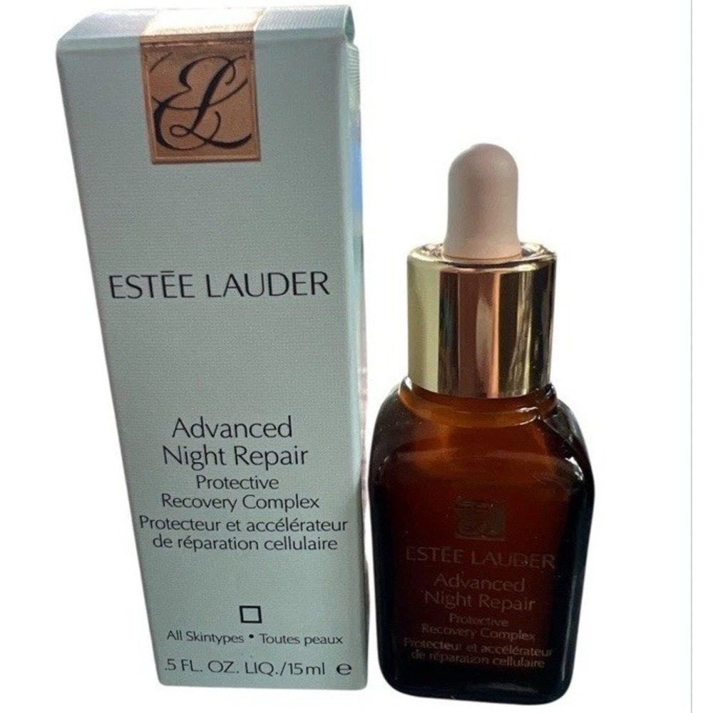 Estée‎ Lauder Advanced Night Repair Complex  New In Box